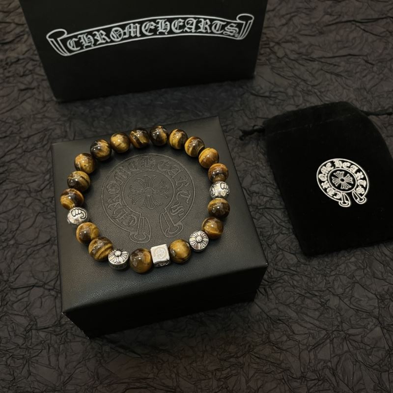 Chrome Hearts Bracelets